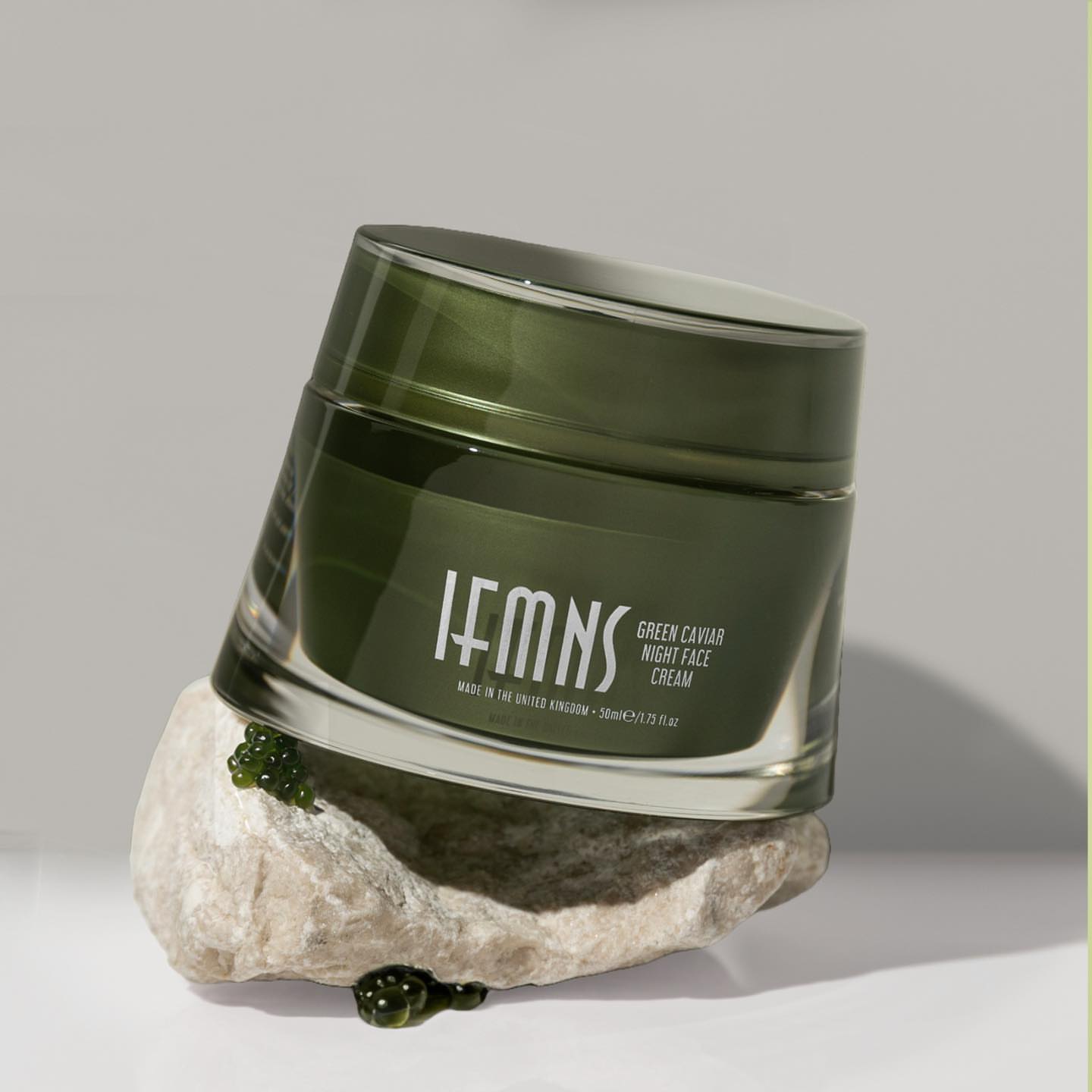 Green Caviar